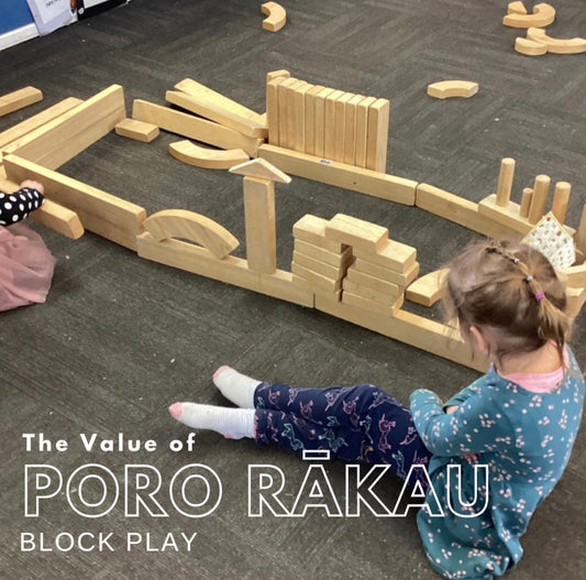 The value of Poro Rākau