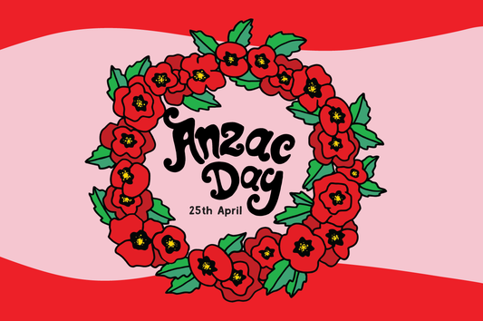 Teaching Tamariki About ANZAC Day in New Zealand