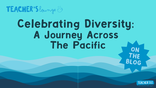 Celebrating Diversity: A Journey Across The Pacific