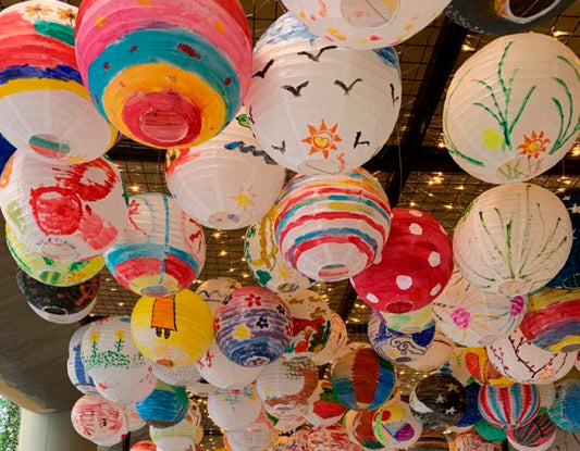 Celebrating The Chinese New Year: A Cultural Adventure