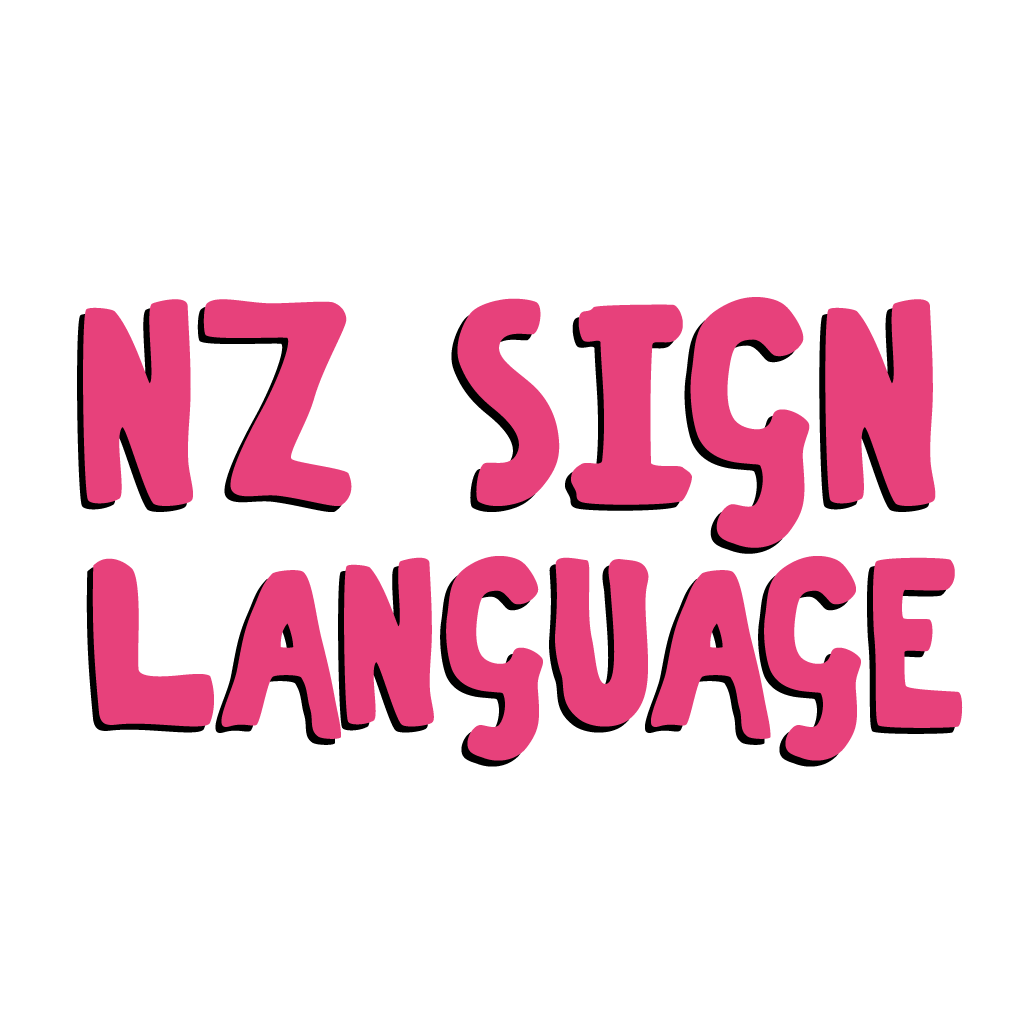 NZ Sign Language Aotearoa Kōrero āRotarota TeacherTalk