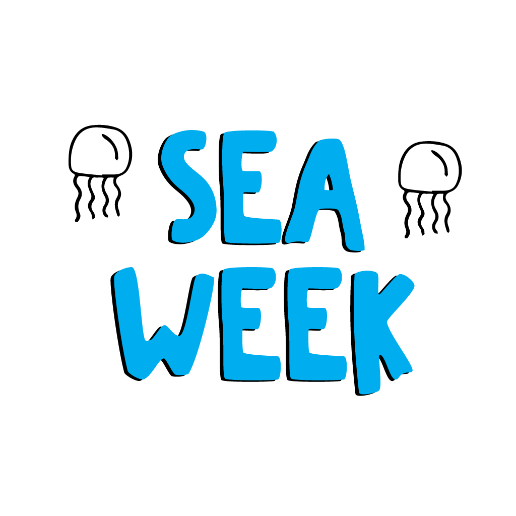 Sea Week TeacherTalk