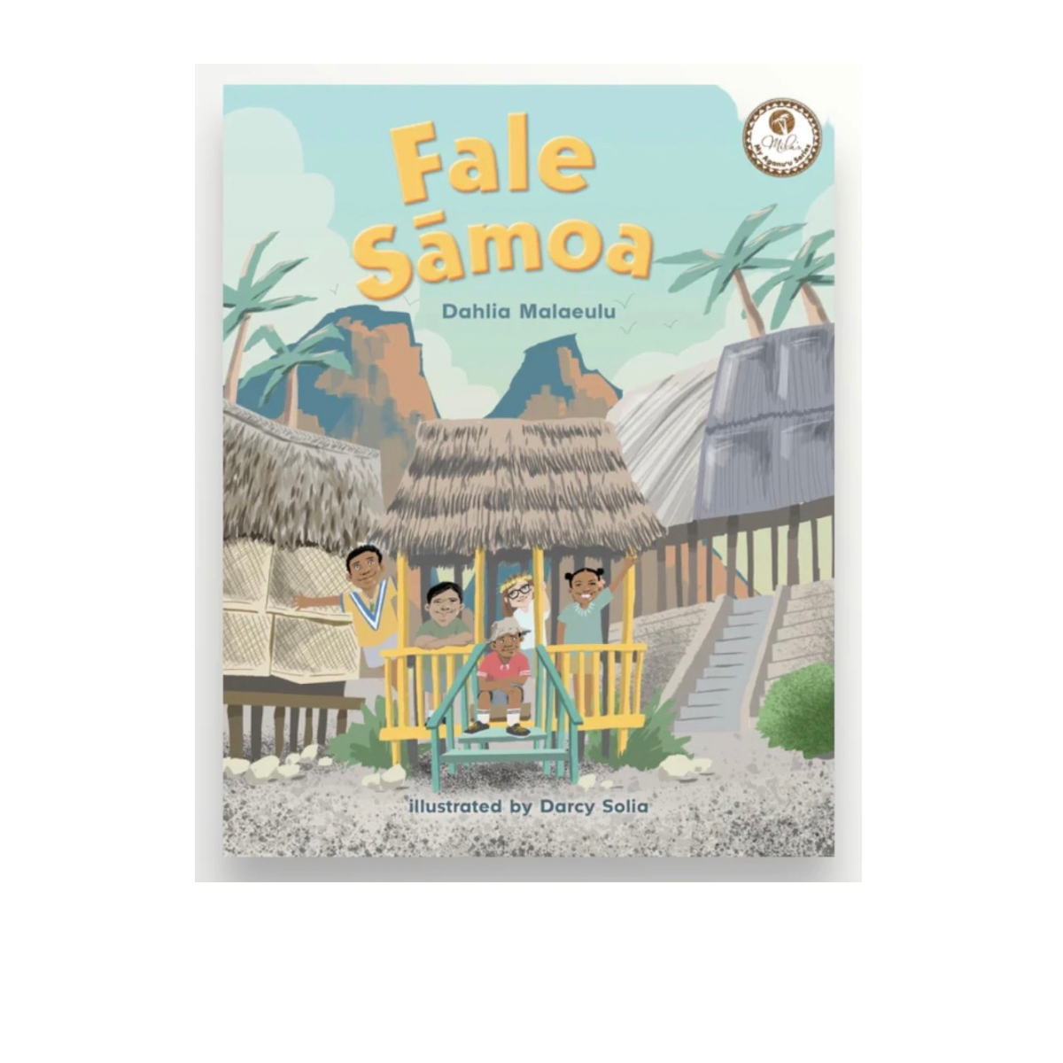 Fale Samoa