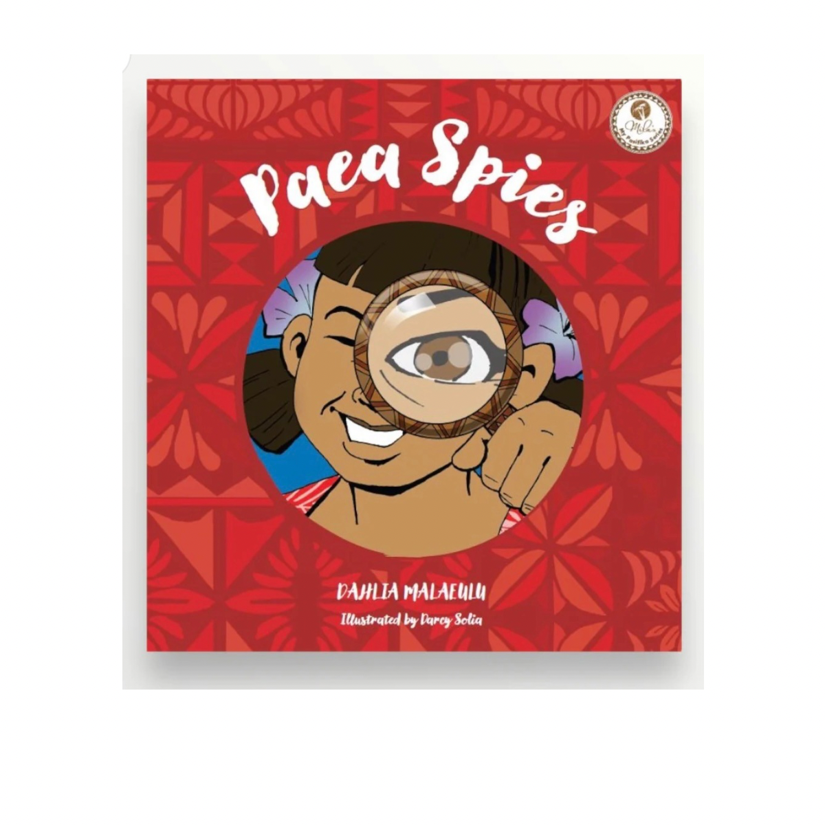 Paea Spies / ‘Oku sio ‘a Paea