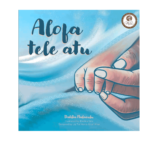 Alofa tele atu