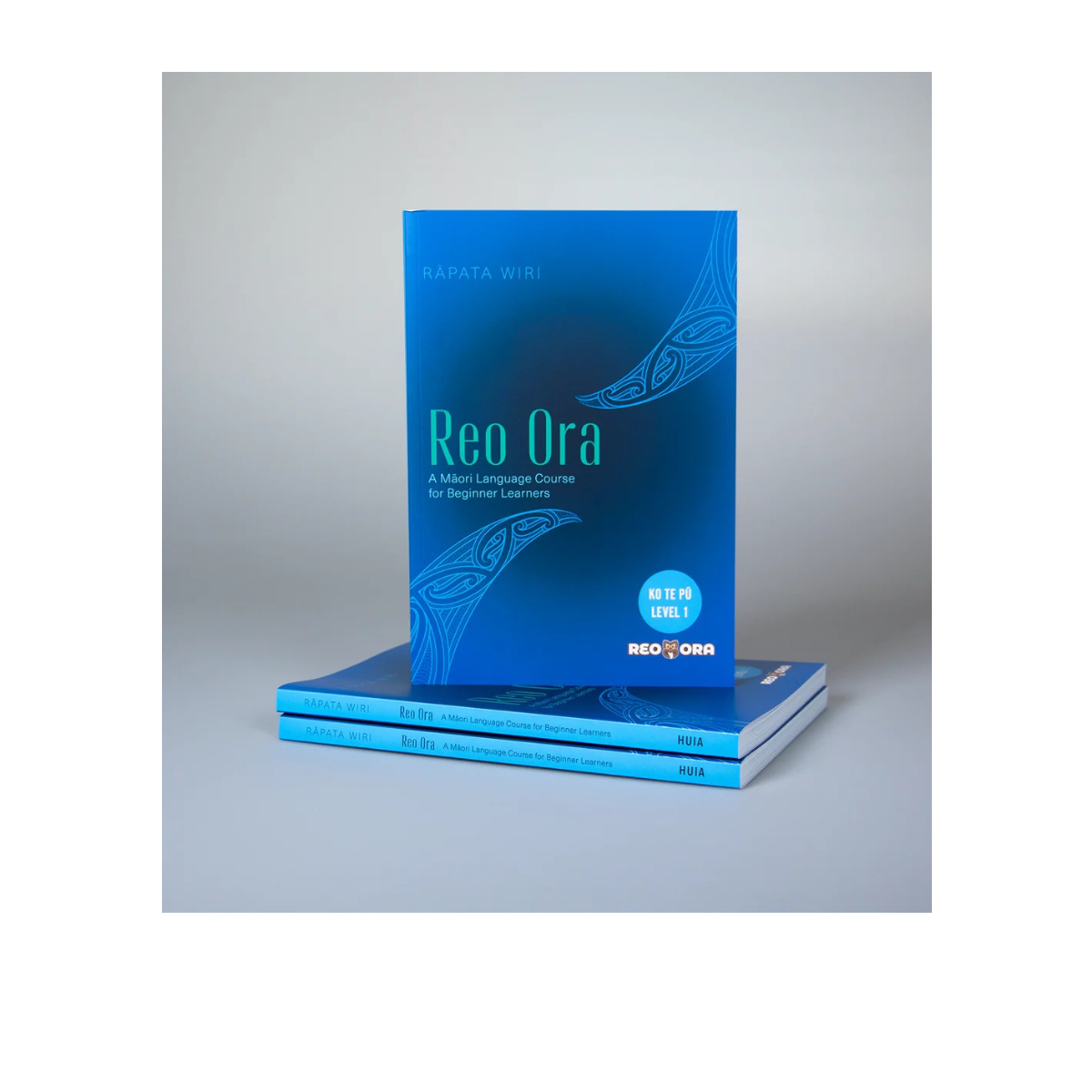 Reo Ora – Ko Te Pū Level One A Māori Language Course for Beginner Learners
