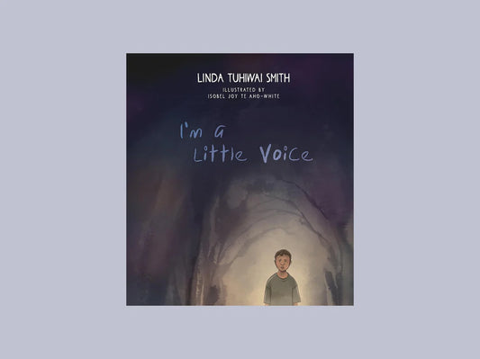 I am a Little Voice