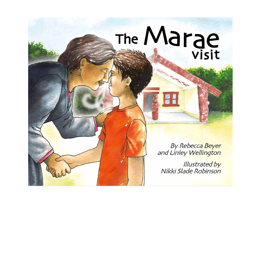 The Marae Visit