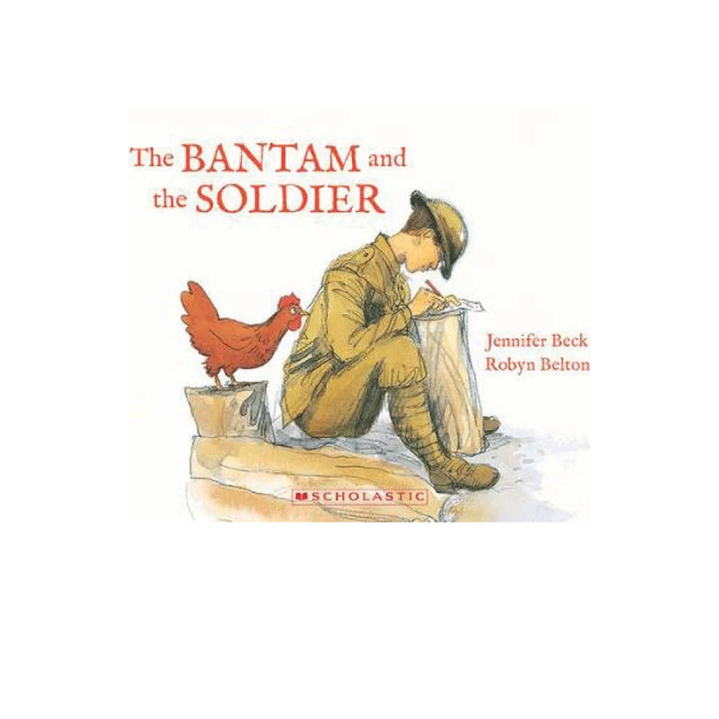 The Bantam and the Soldier