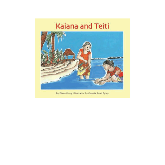 Kaiana and Teiti