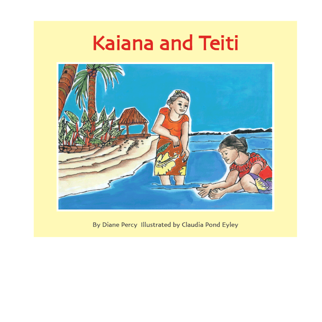 Kaiana and Teiti