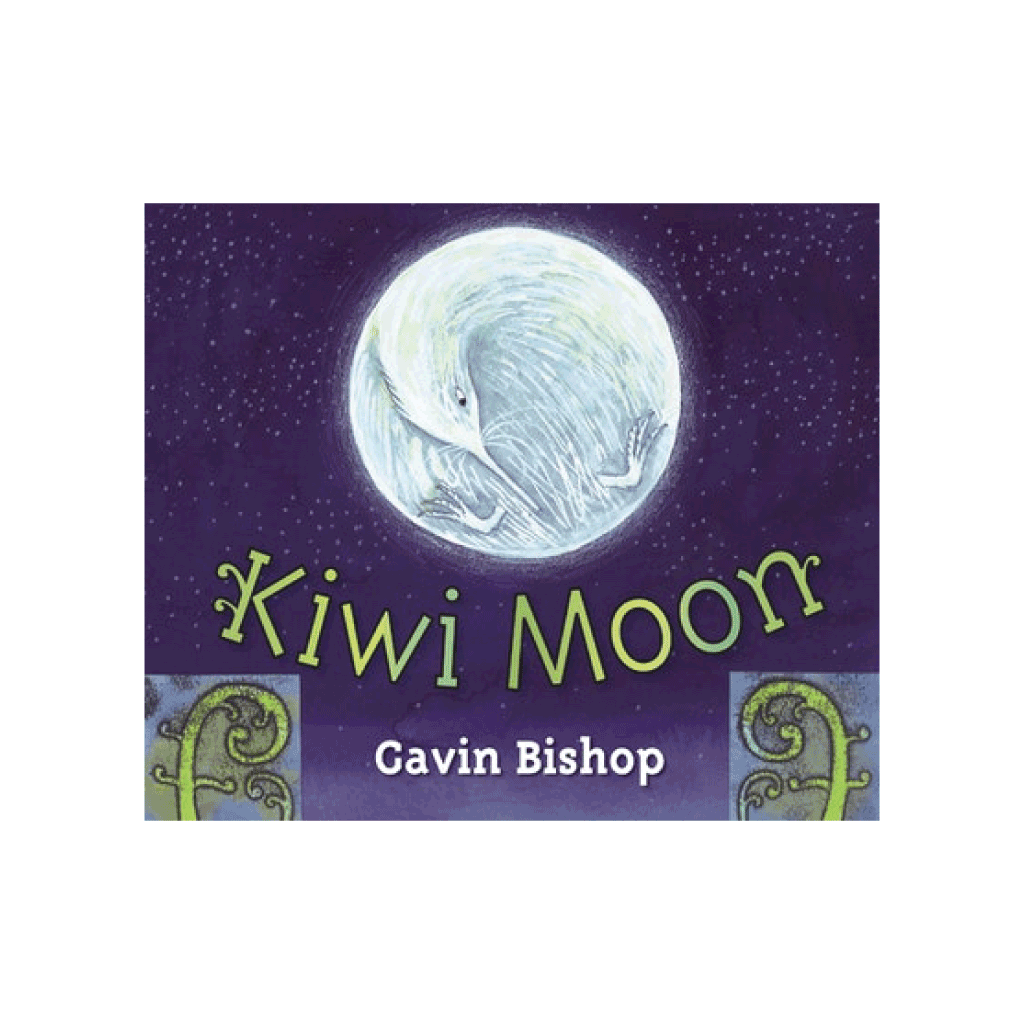 Kiwi Moon