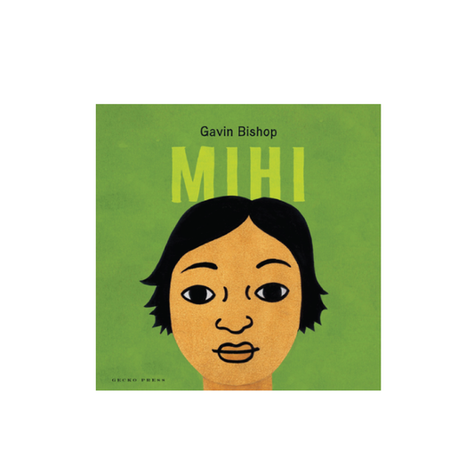 Mihi