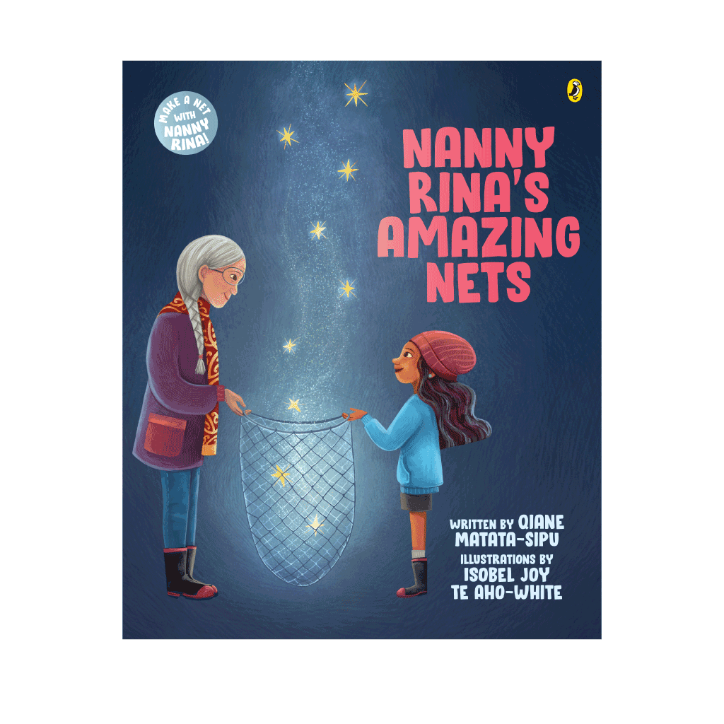 Nana Rina's Amazing Nets