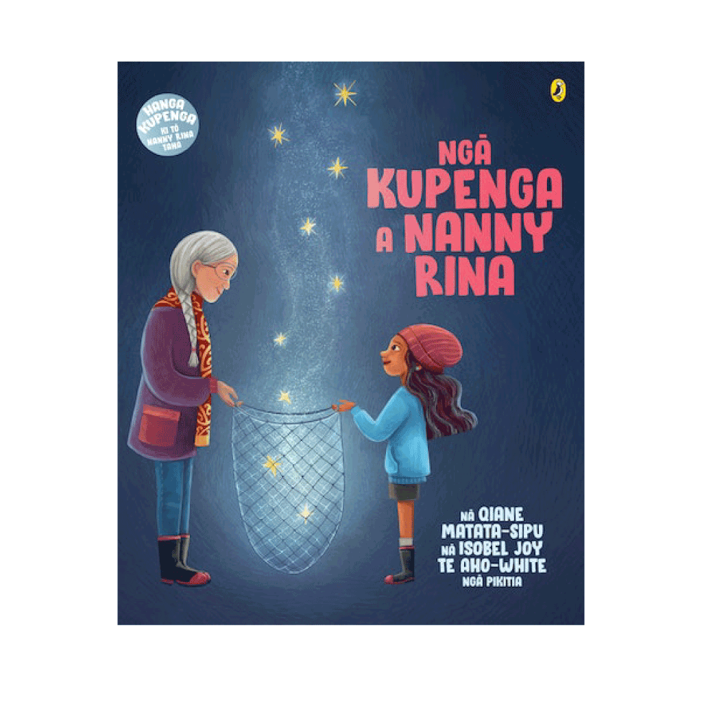 Nga Kupenga a Nanny Rina