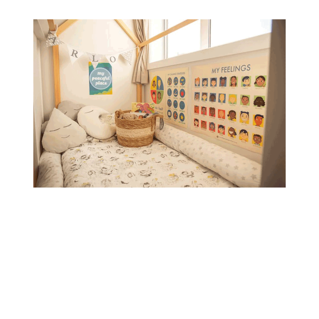 A3 Poster Set - Bilingual