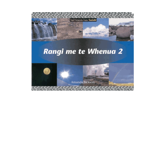 Rangi me te Whenua 2