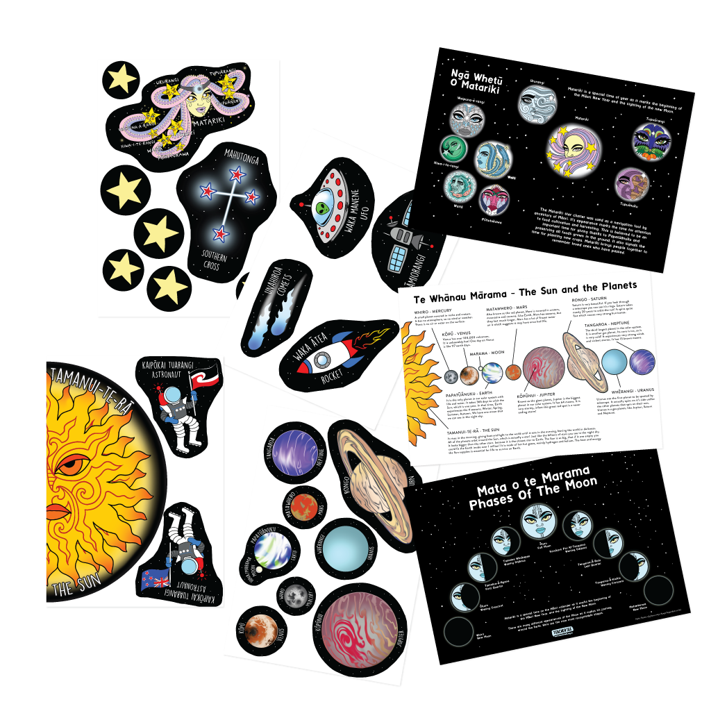 Space - Download