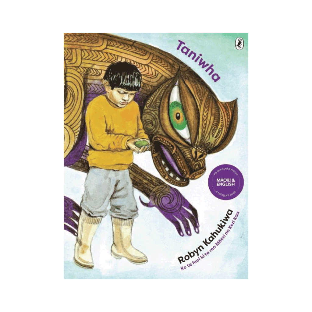 Taniwha