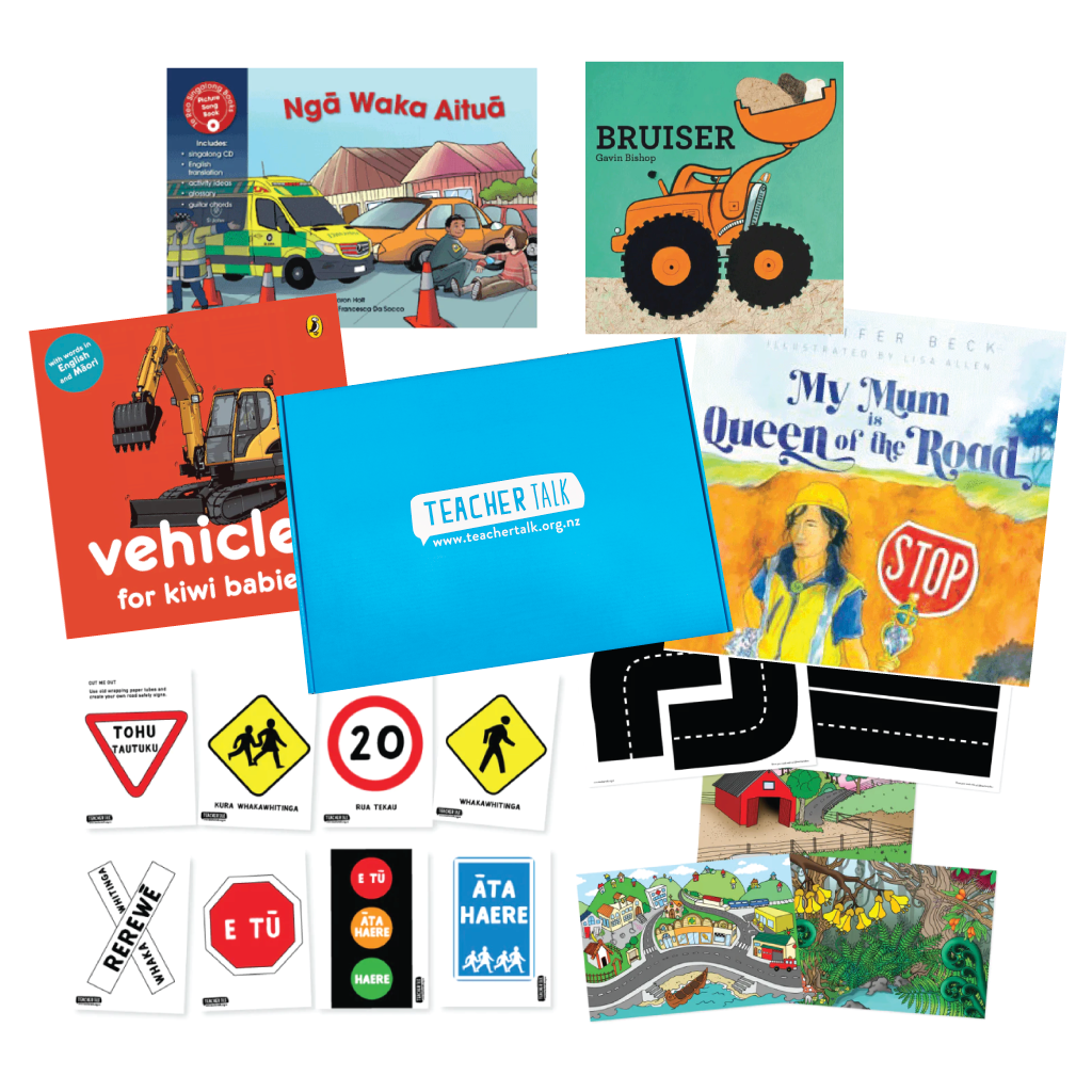 Transport Bundle