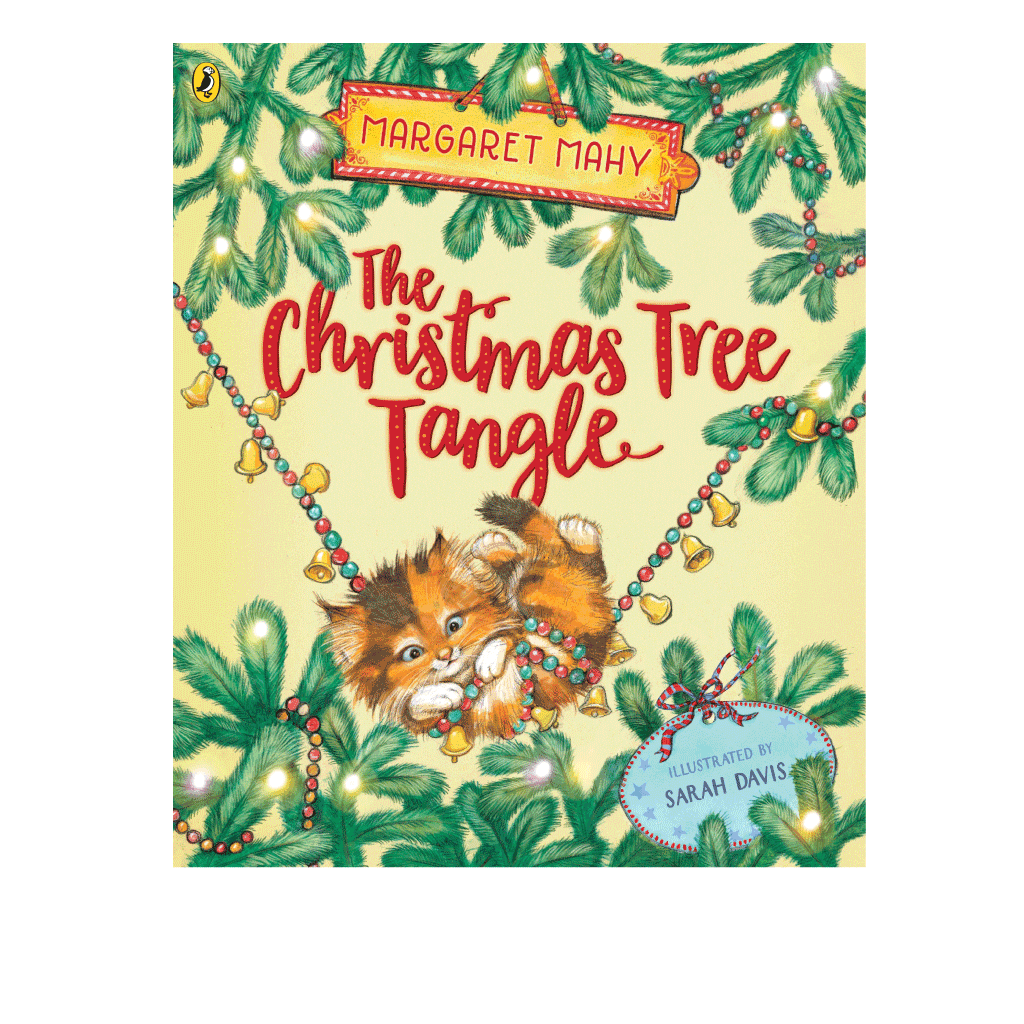 The Christmas Tree Tangle