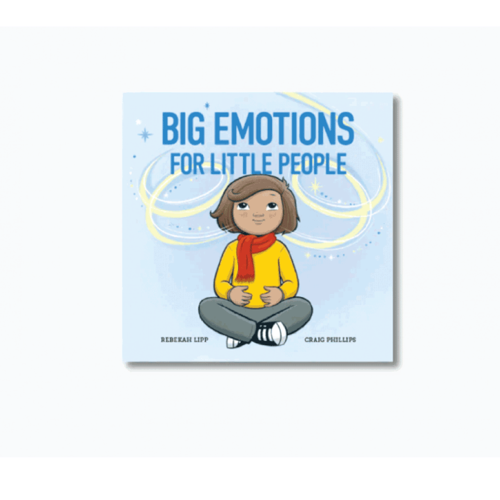 Big Emotions for Little People