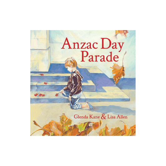 Anzac Day Parade