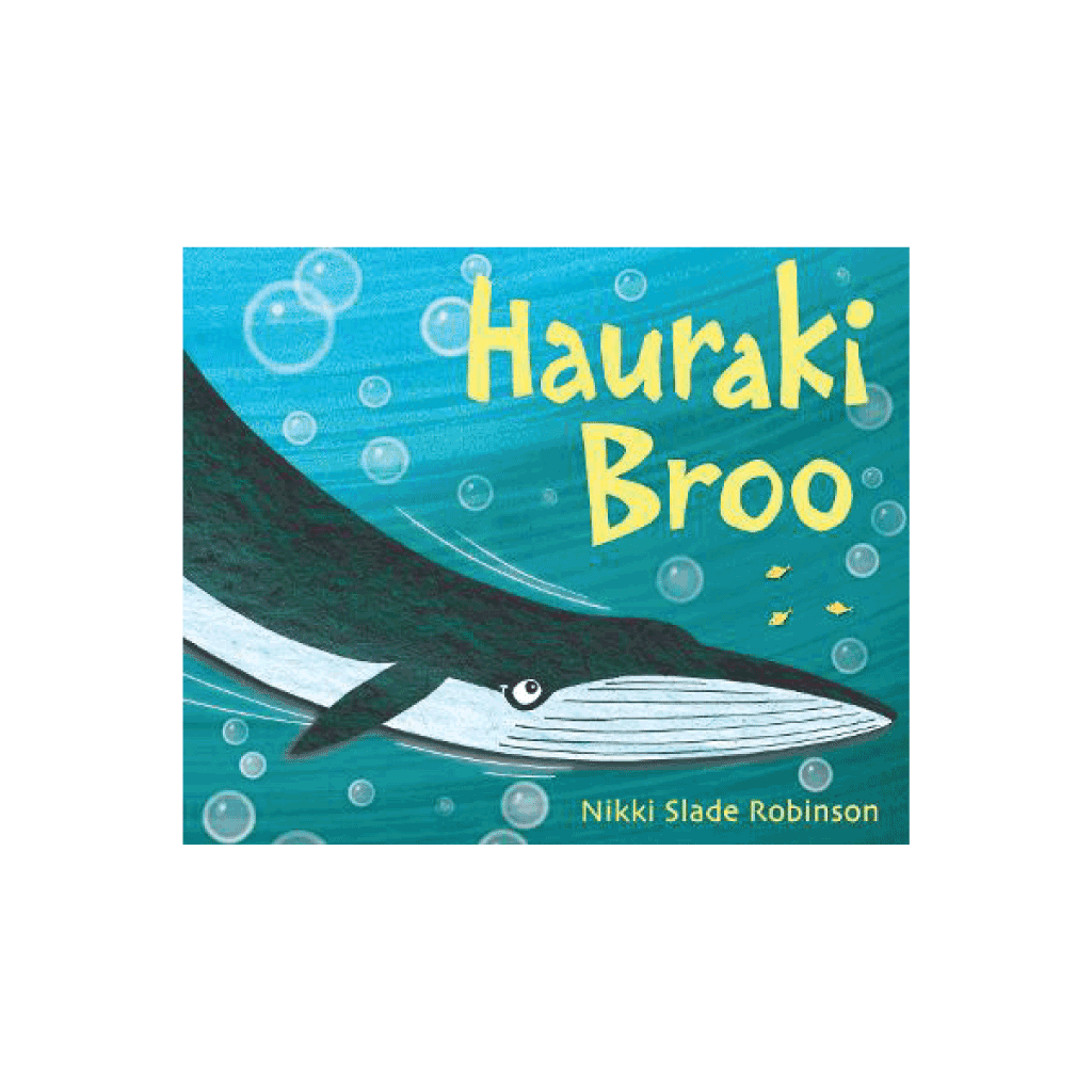 Hauraki Broo