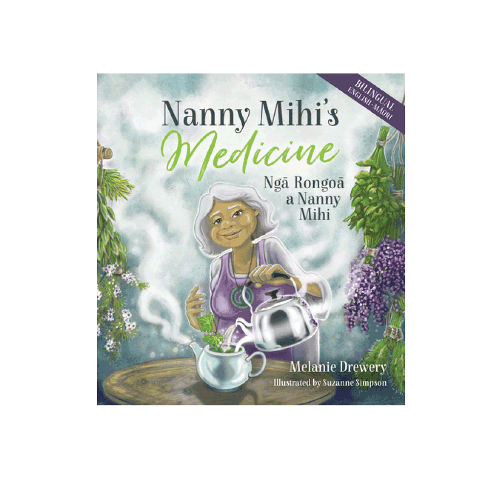 Nanny Mihi's Medicine