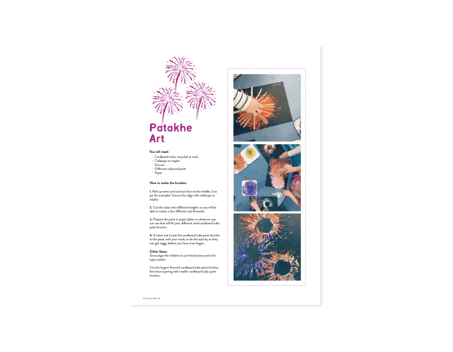 Patakhe Activity - Download