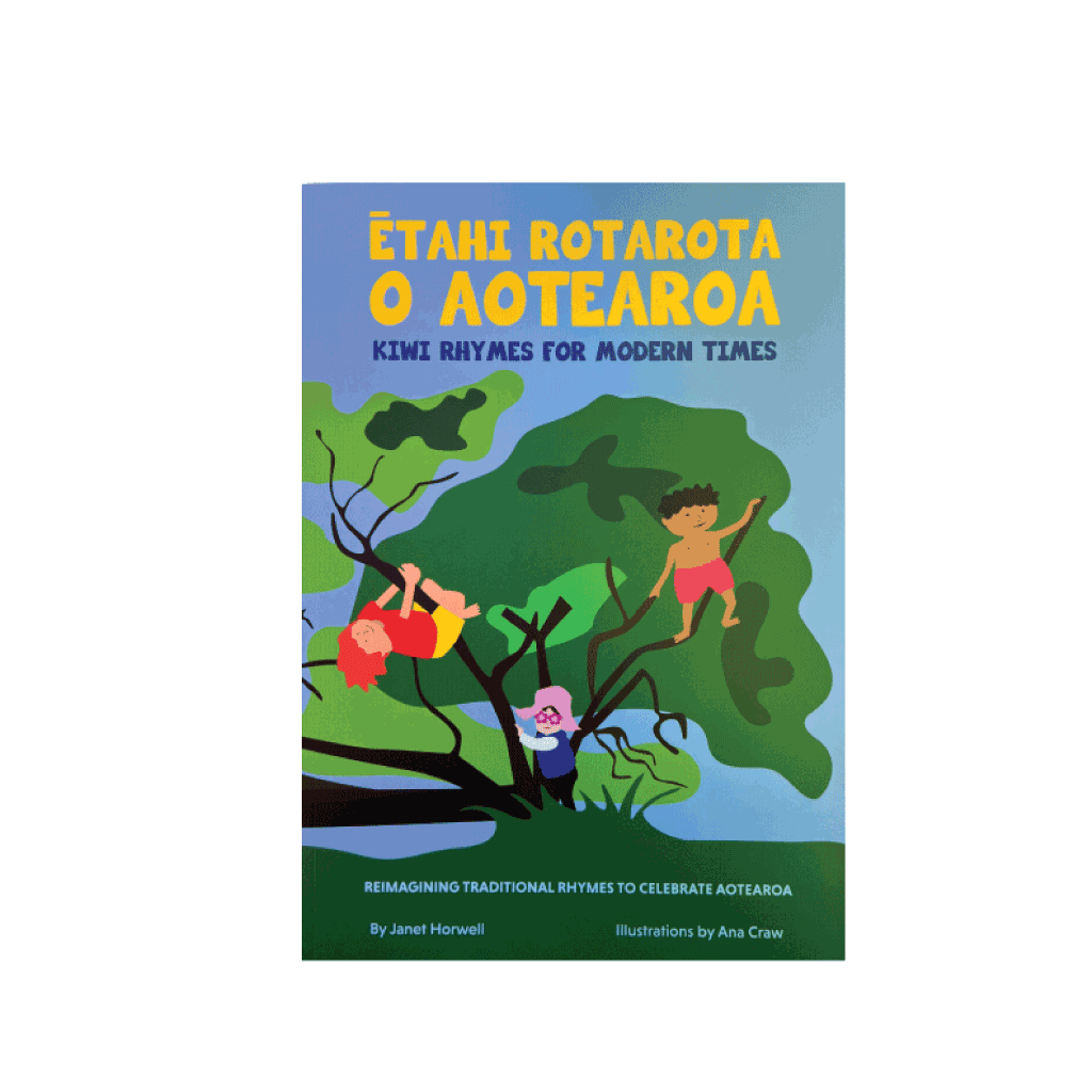 Ētahi Rotarota o Aotearoa