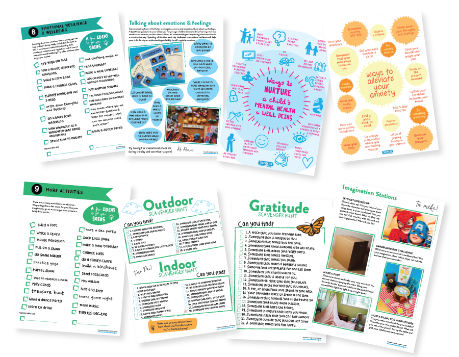 At Home Ideas Kete - Download