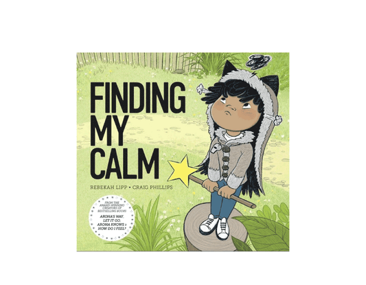 Finding my Calm
