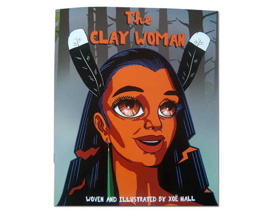 The Clay Woman