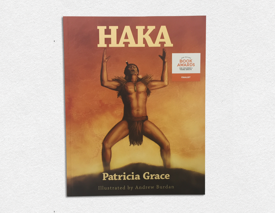 Haka