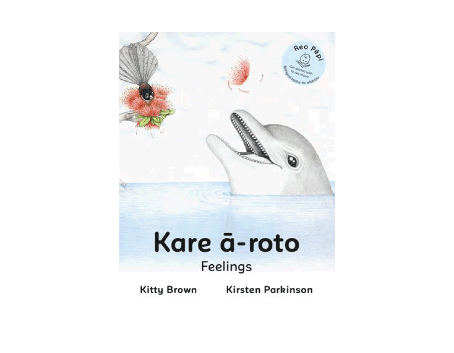 Kare ā roto - Feelings