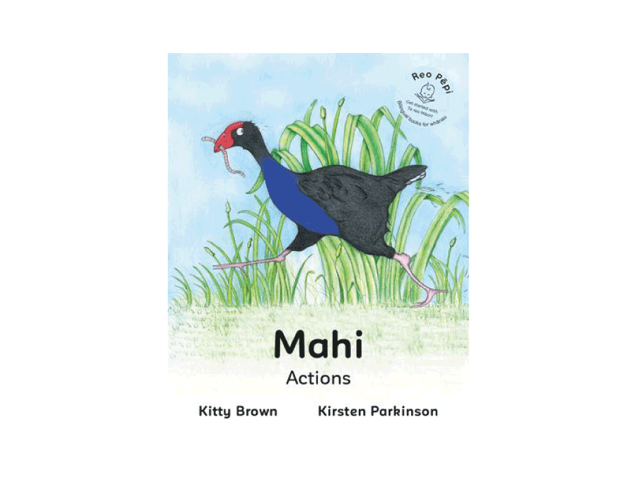 Mahi - Actions