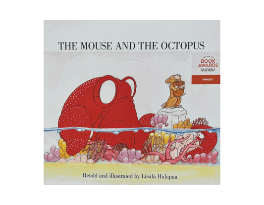 The Mouse and the Octopus