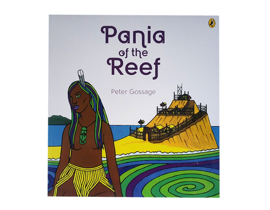 Pania of the Reef