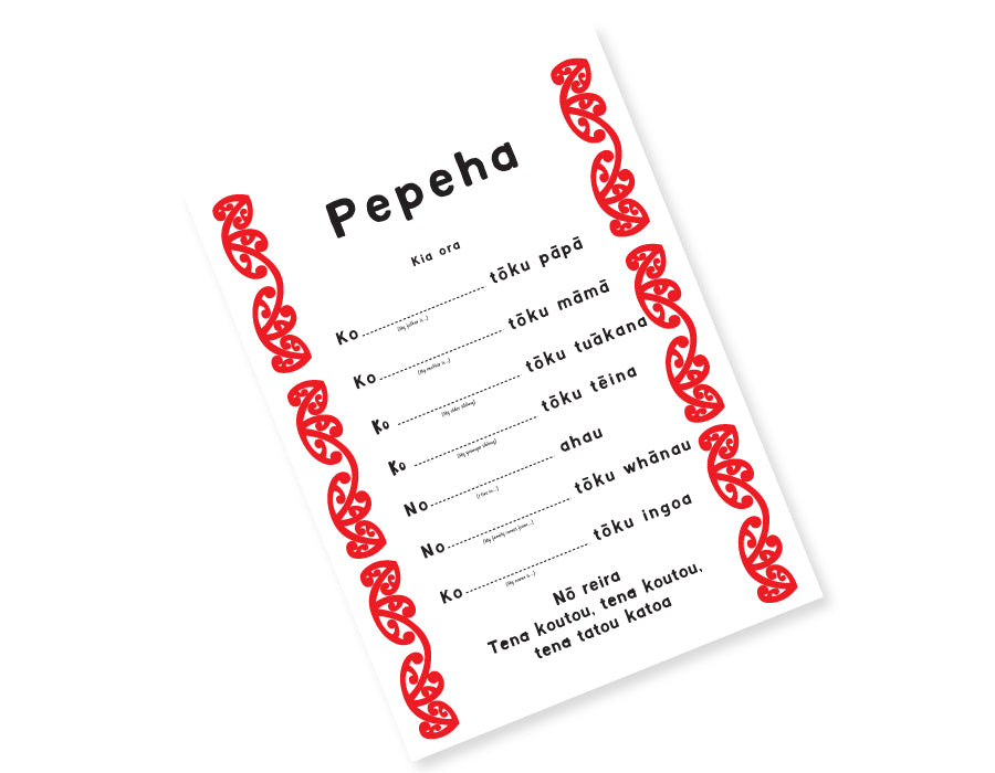 Pepeha 2 - Download