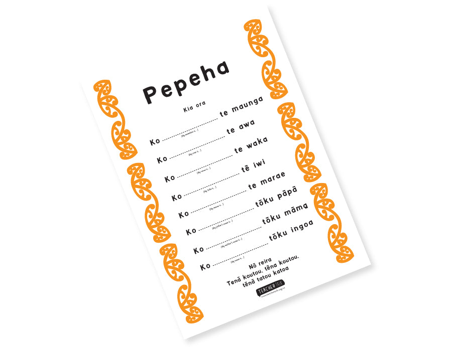 Pepeha 3 - Download