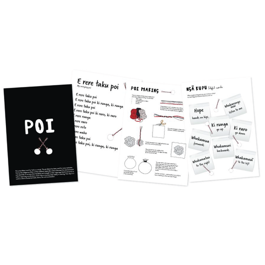 Poi Kit - Download