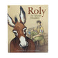 Roly the ANZAC Donkey