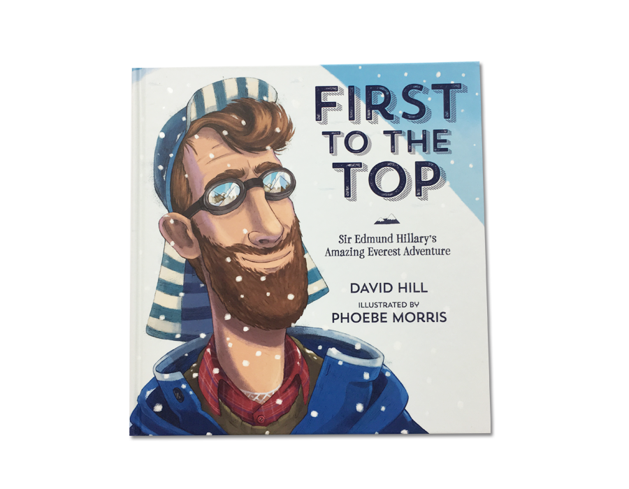 First To The Top