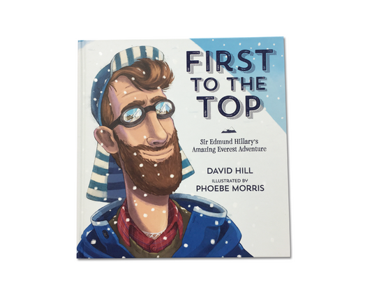 First To The Top