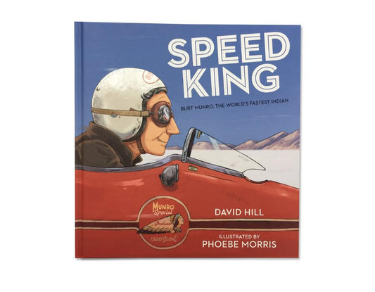 Speed King