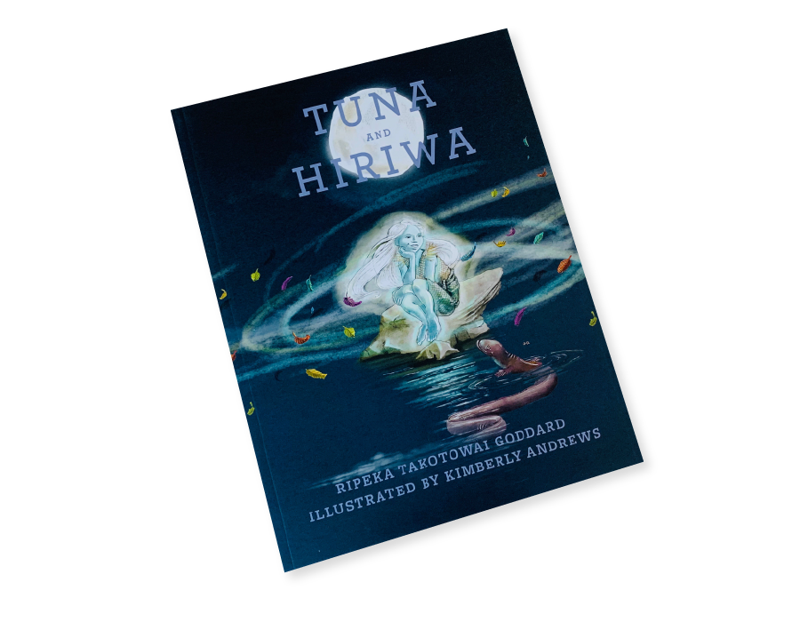 Tuna and Hiriwa