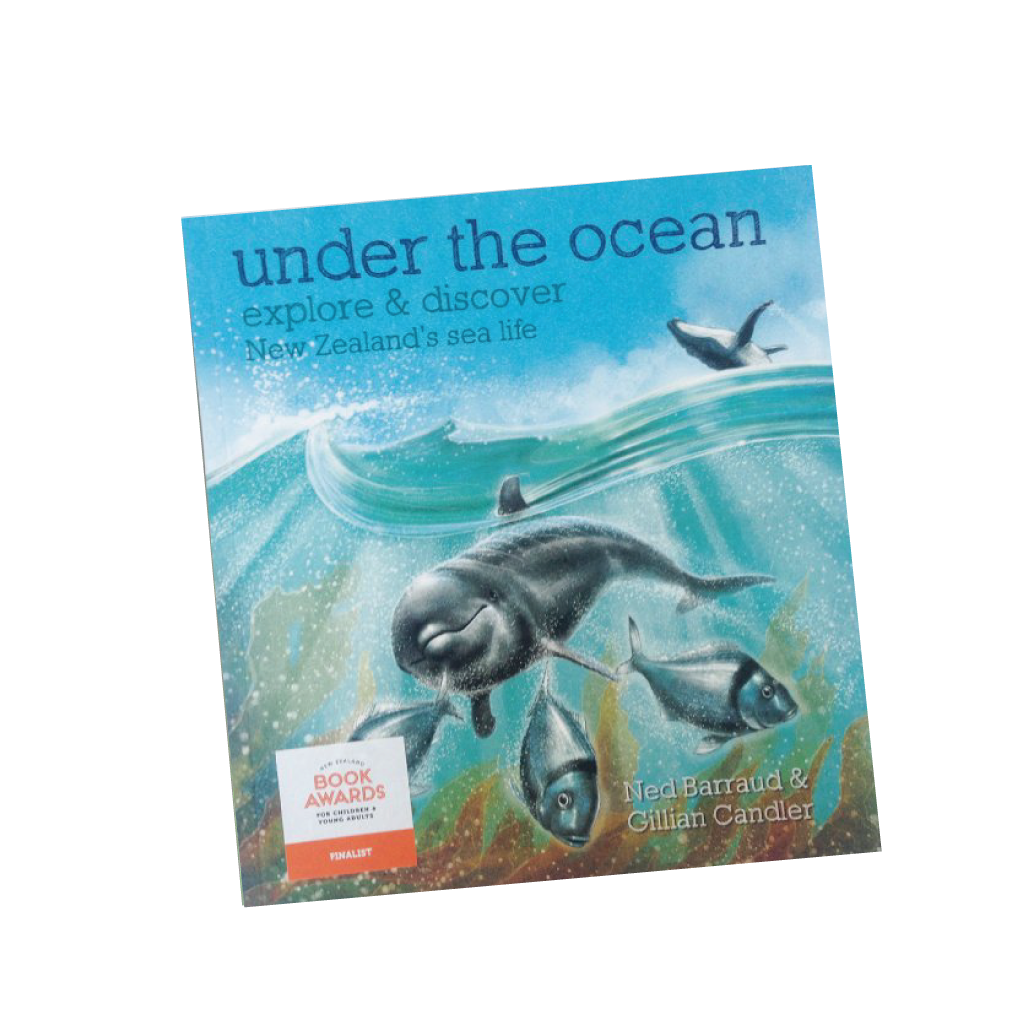 Under the Ocean