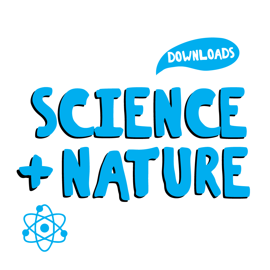 Science & Nature Printable Activities for Early Childhood NZ | ECE ...