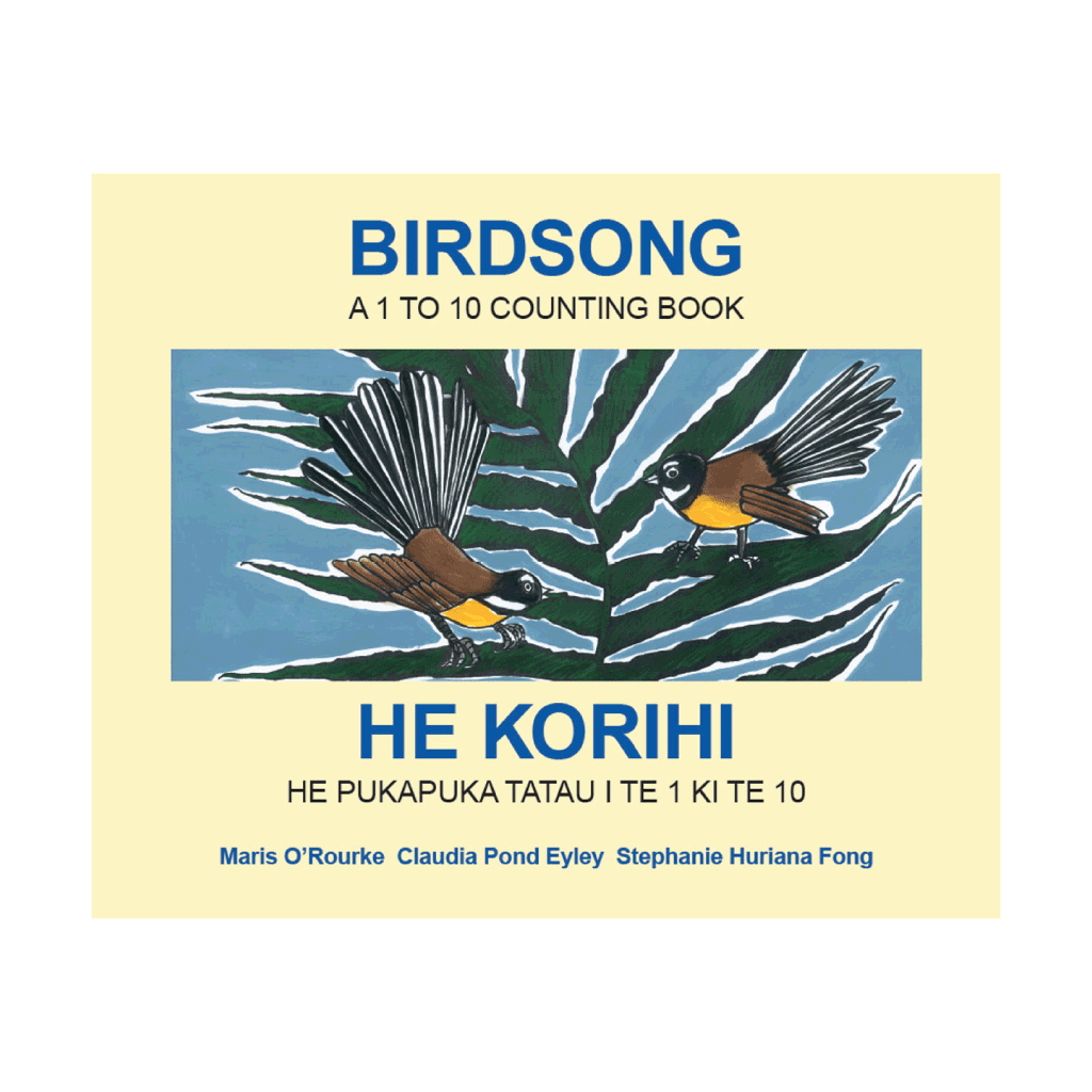 Birdsong / He Korihi -